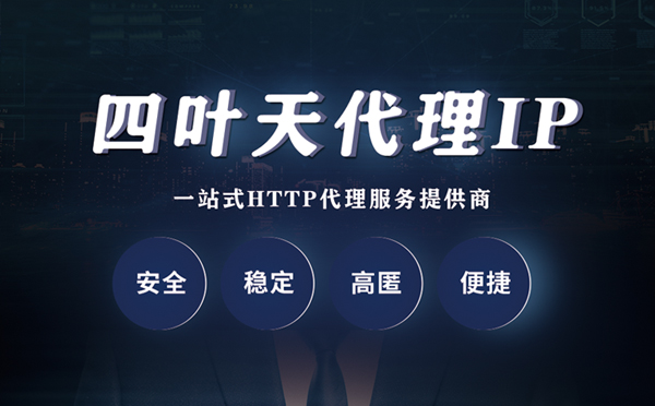 【仁寿代理IP】代理ip客户端使用教程