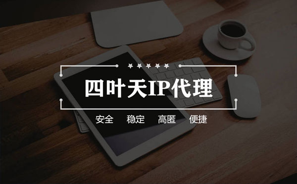 【仁寿代理IP】如何快速搭建代理IP？怎么检查代理的效果？