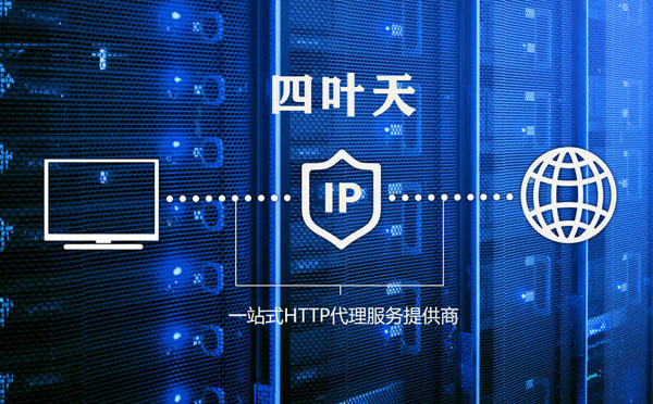 【仁寿代理IP】代理IP的主要用途和使用注意事项