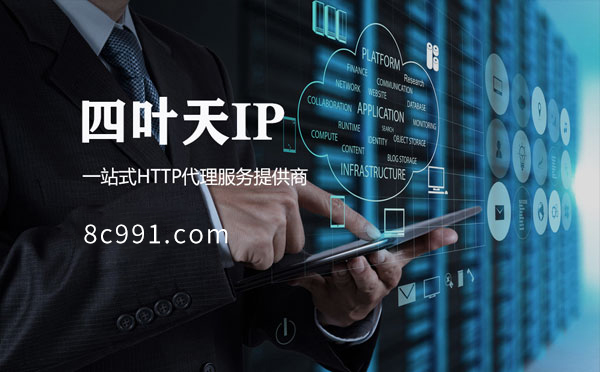 【仁寿代理IP】IP地址是什么？更改IP地址会有什么影响？